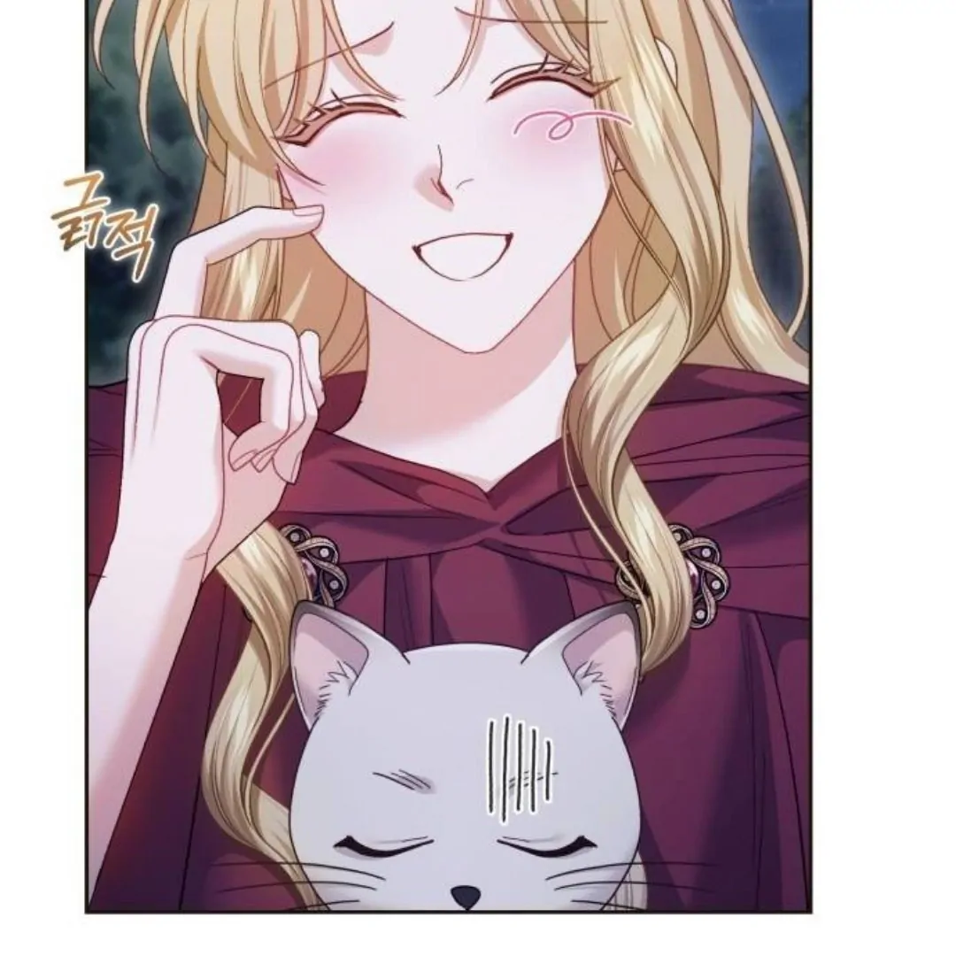 The Acting Empress Still Spends the First Night Chapter 36 Gambar 115