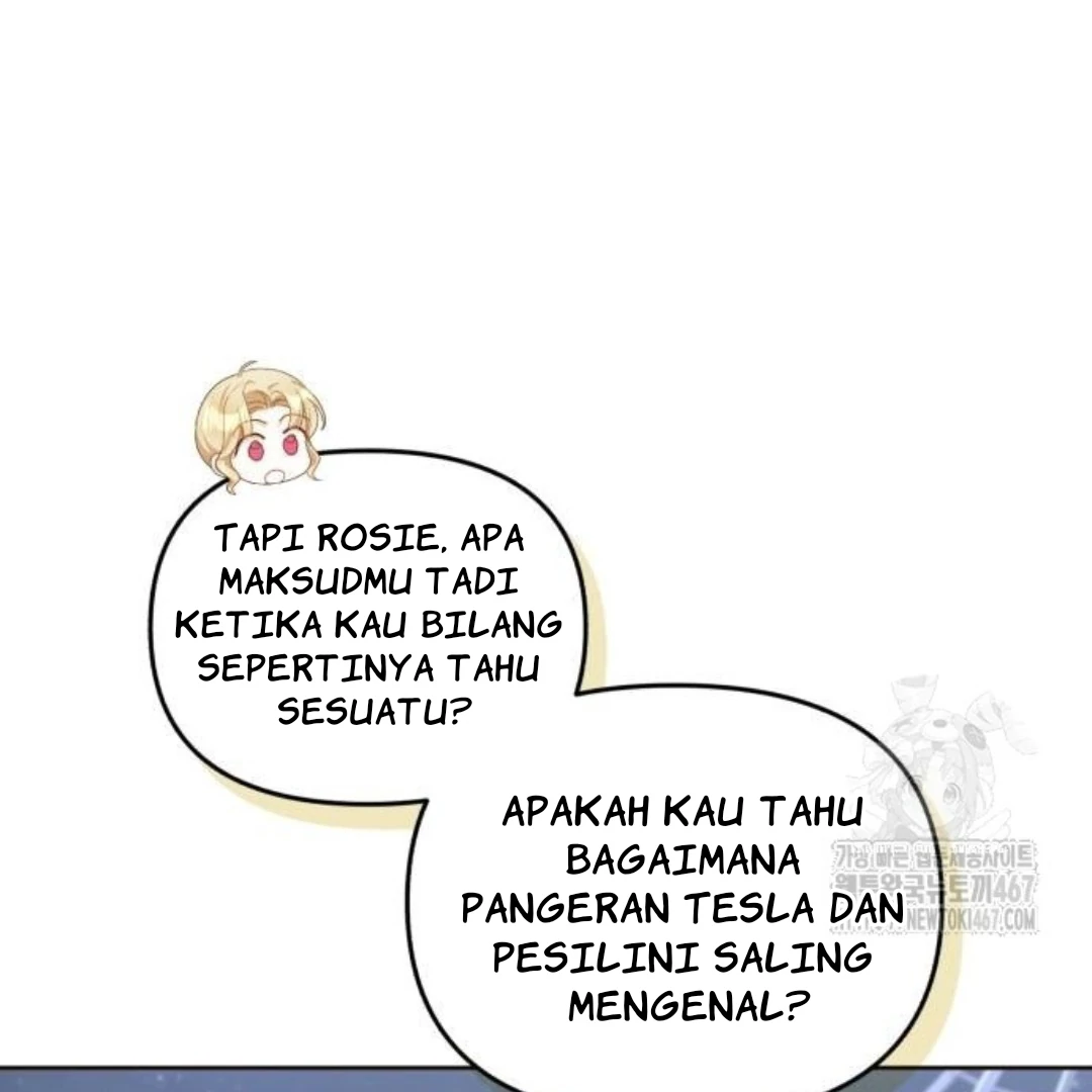 The Acting Empress Still Spends the First Night Chapter 36 Gambar 116