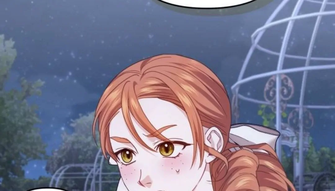 The Acting Empress Still Spends the First Night Chapter 36 Gambar 117