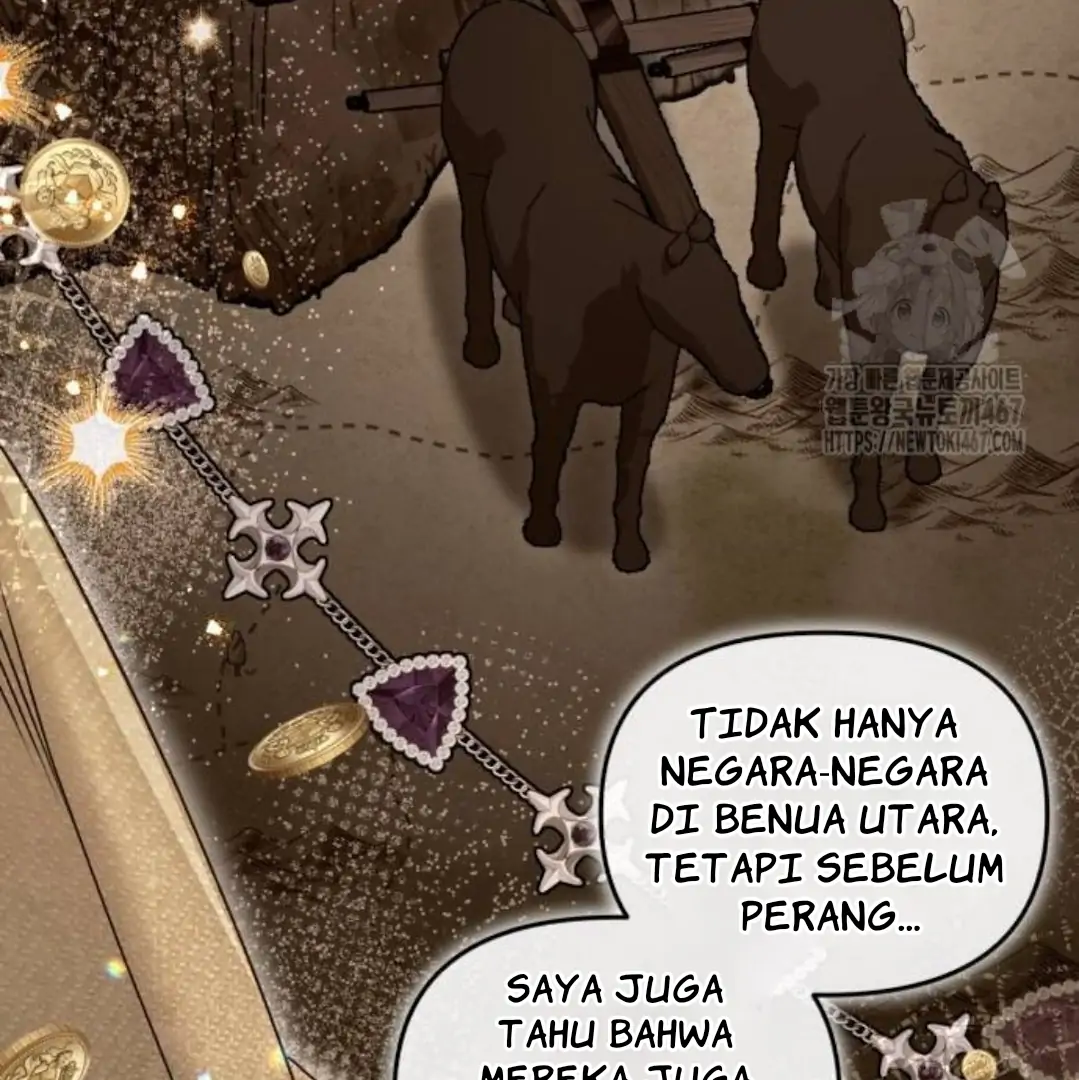 The Acting Empress Still Spends the First Night Chapter 36 Gambar 122