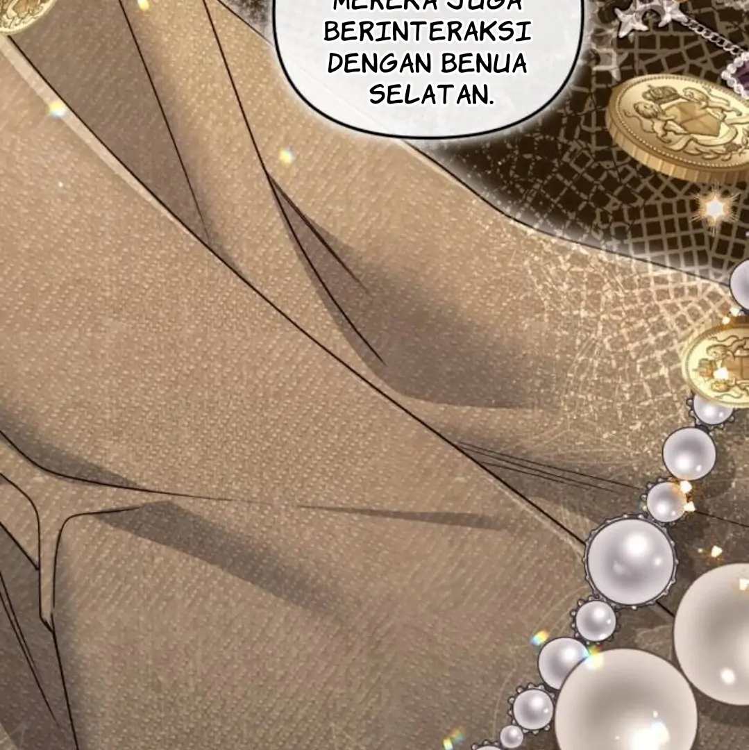 The Acting Empress Still Spends the First Night Chapter 36 Gambar 123