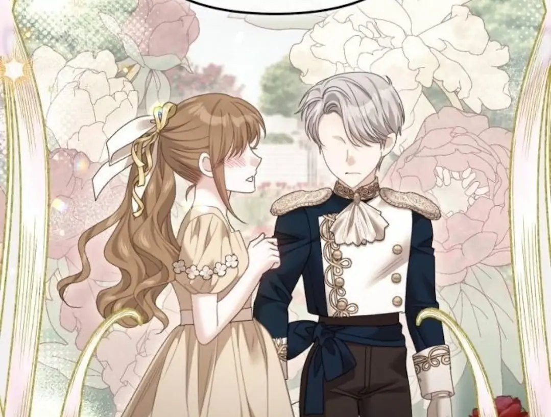 The Acting Empress Still Spends the First Night Chapter 36 Gambar 125