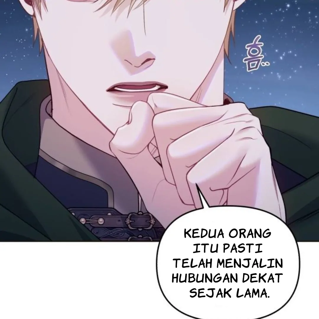 The Acting Empress Still Spends the First Night Chapter 36 Gambar 128