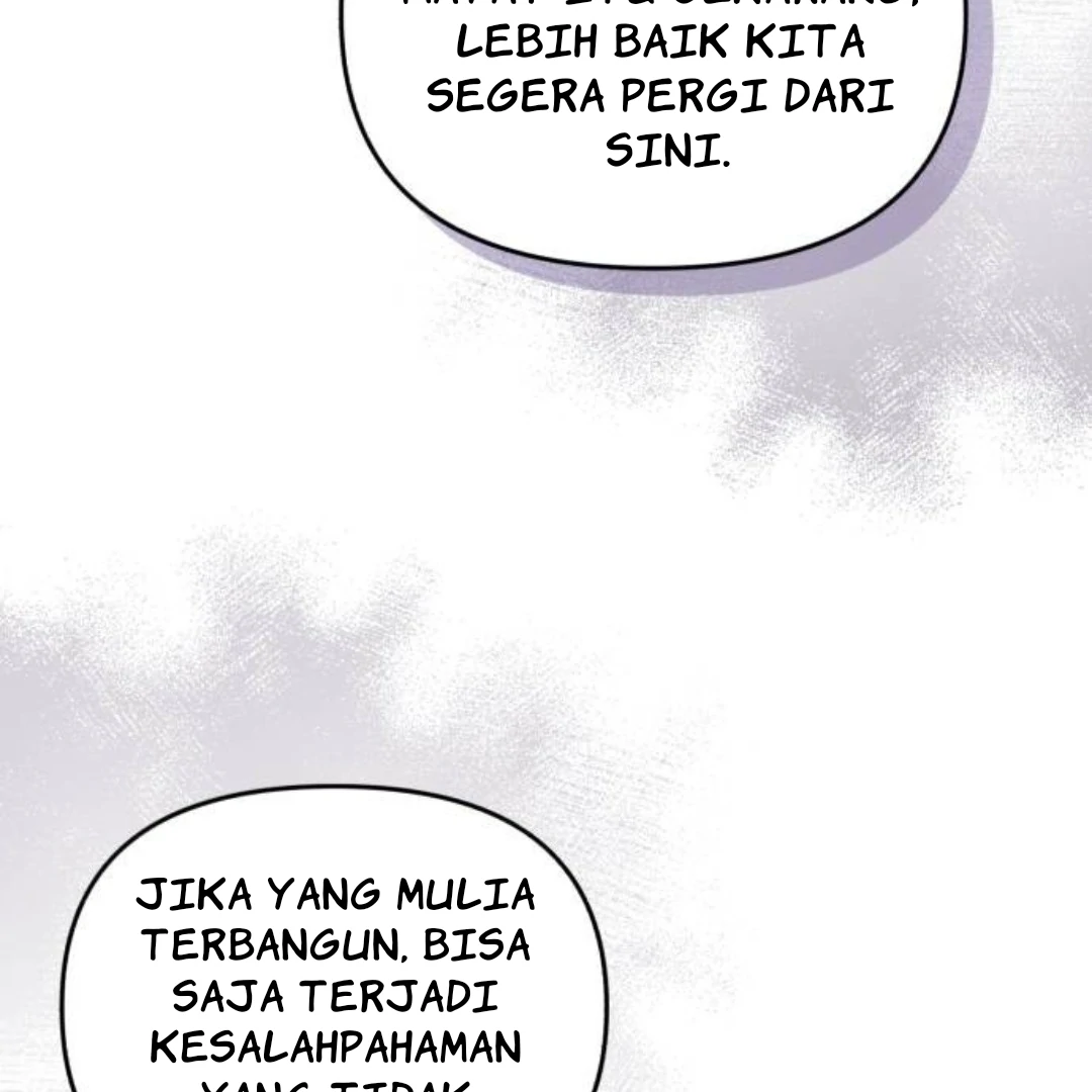 The Acting Empress Still Spends the First Night Chapter 36 Gambar 130