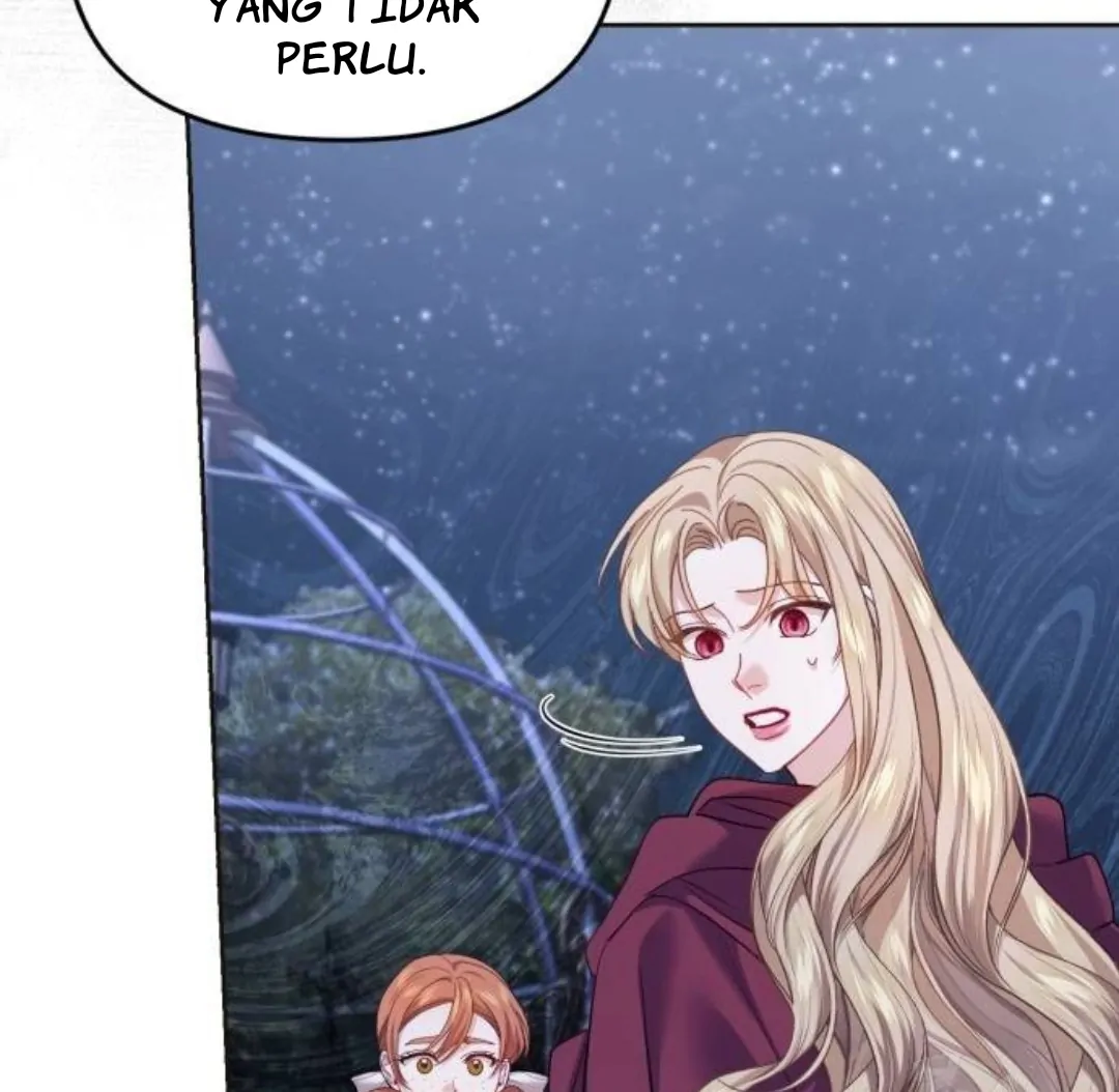 The Acting Empress Still Spends the First Night Chapter 36 Gambar 131
