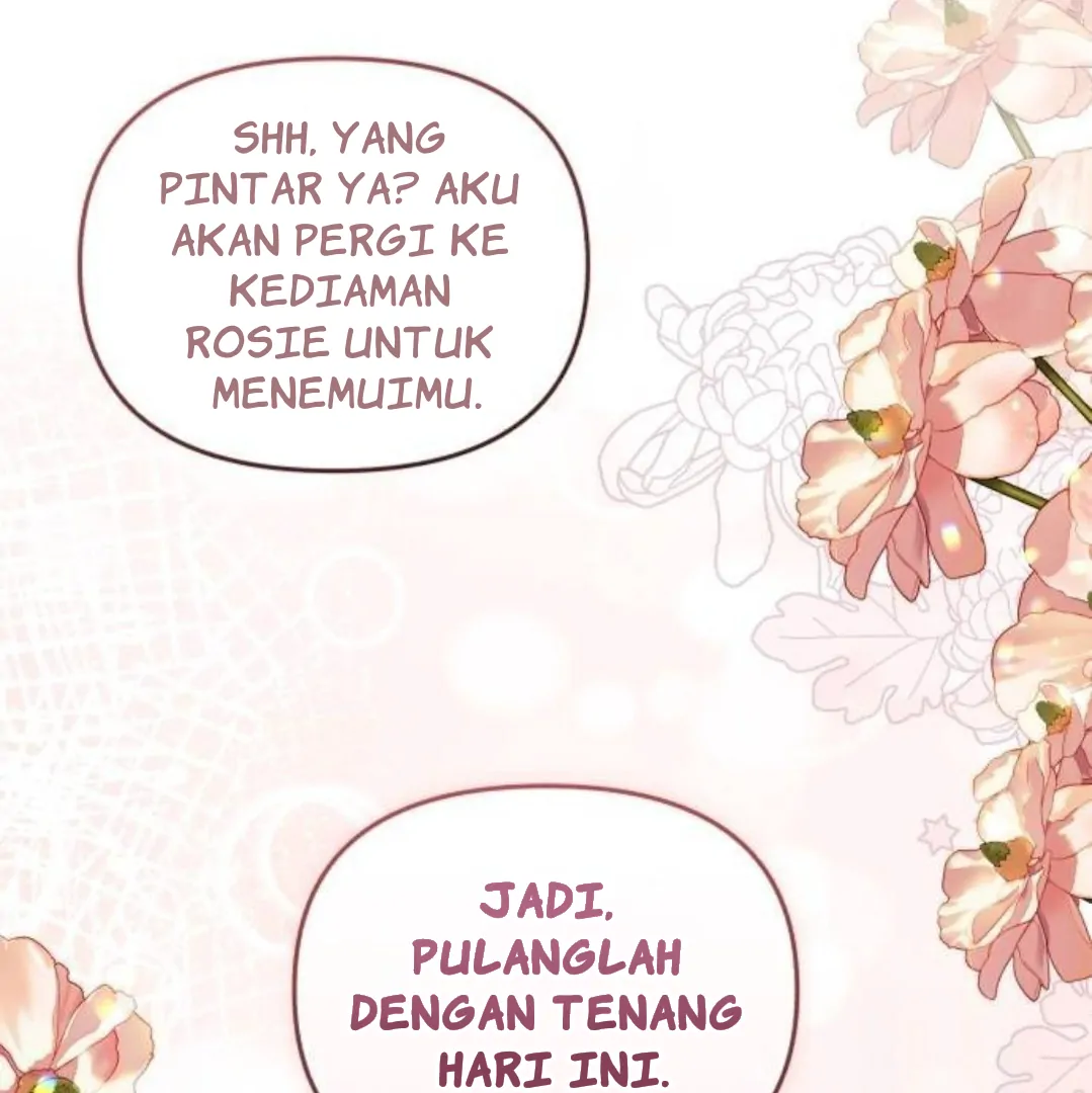 The Acting Empress Still Spends the First Night Chapter 36 Gambar 138