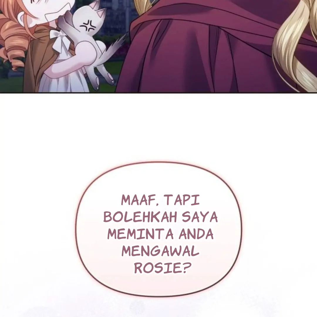 The Acting Empress Still Spends the First Night Chapter 36 Gambar 143