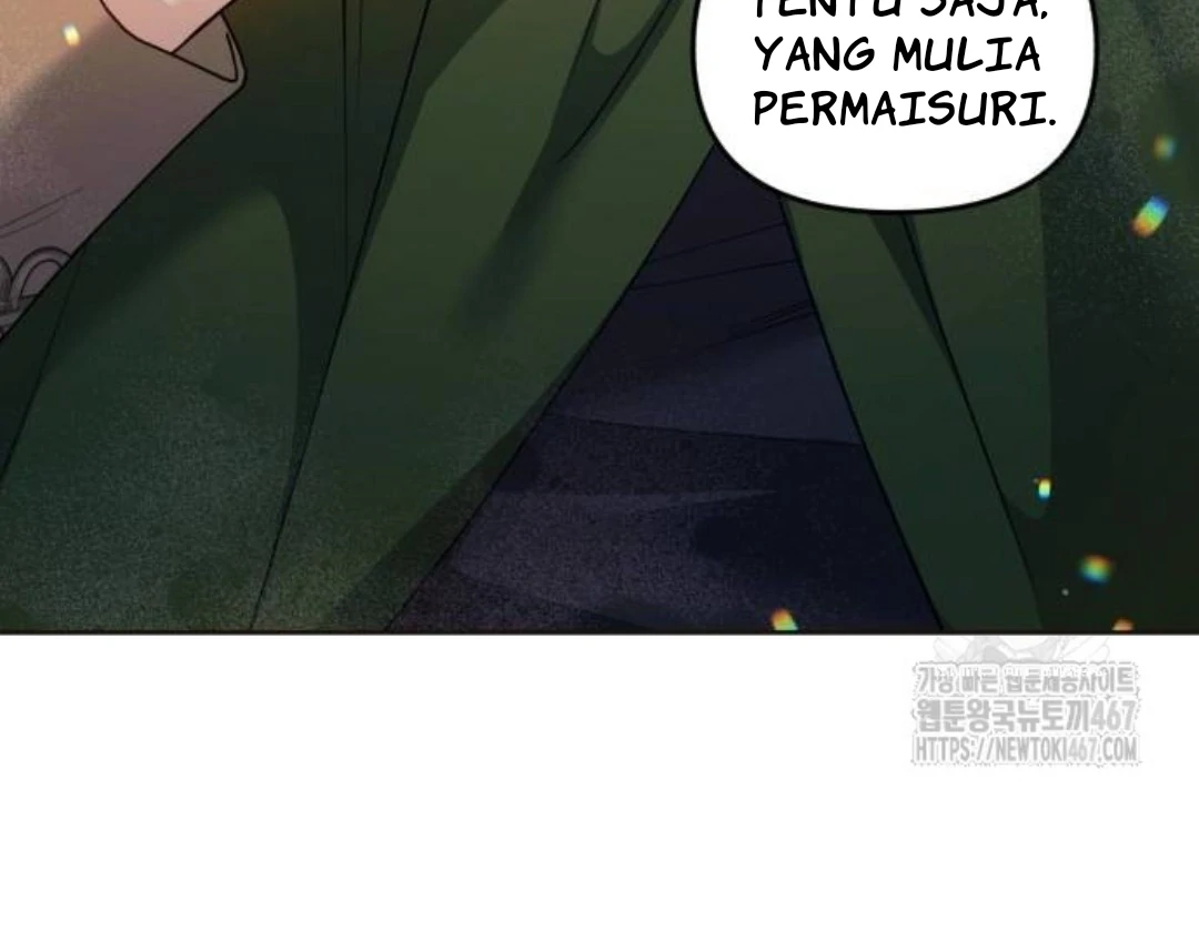 The Acting Empress Still Spends the First Night Chapter 36 Gambar 146