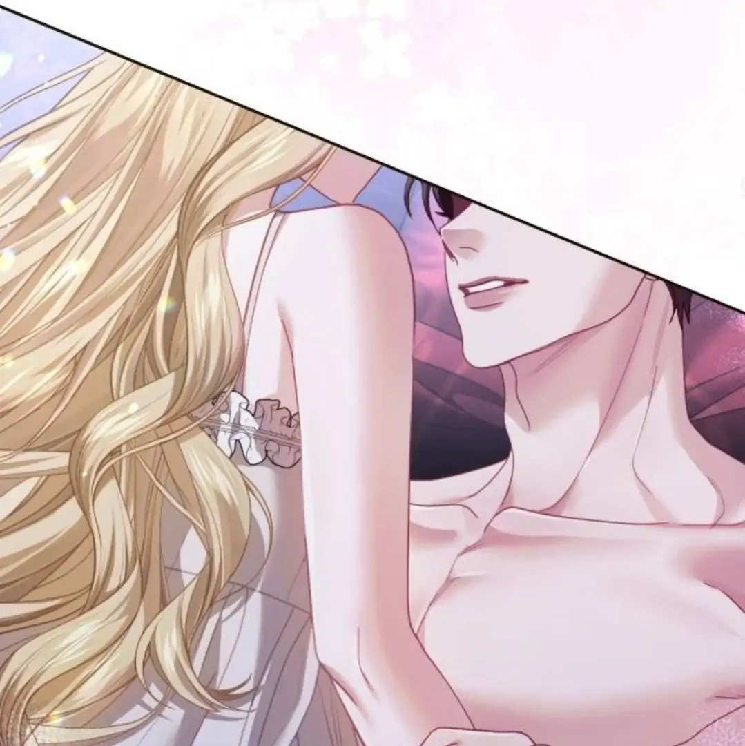 The Acting Empress Still Spends the First Night Chapter 36 Gambar 161