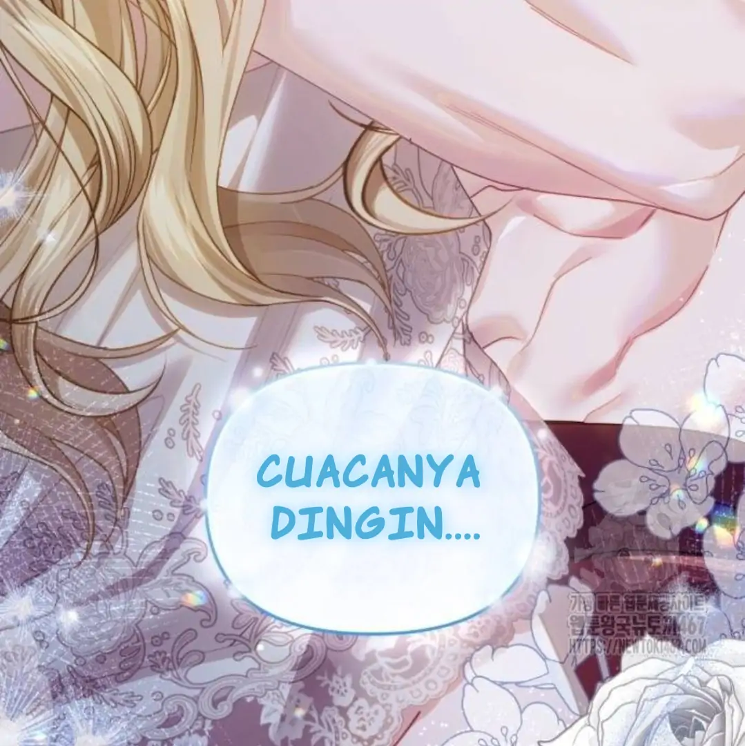 The Acting Empress Still Spends the First Night Chapter 36 Gambar 166