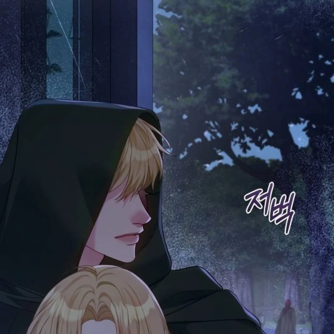 The Acting Empress Still Spends the First Night Chapter 36 Gambar 20