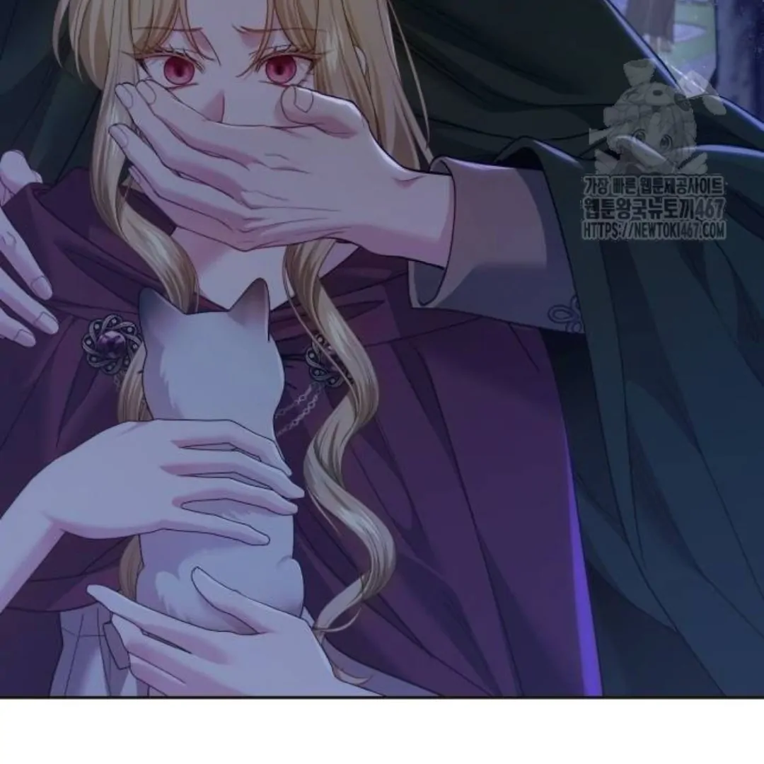 The Acting Empress Still Spends the First Night Chapter 36 Gambar 21