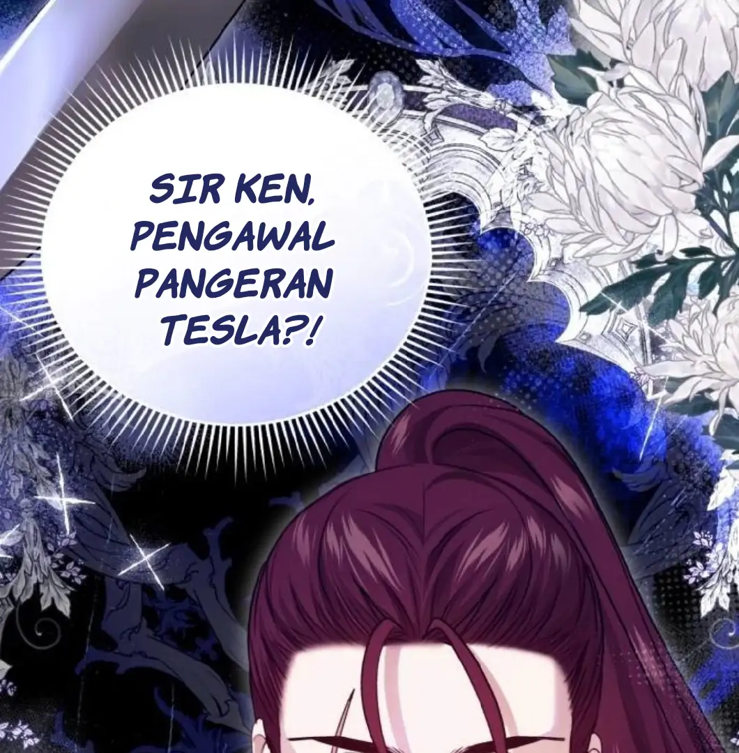 The Acting Empress Still Spends the First Night Chapter 36 Gambar 50