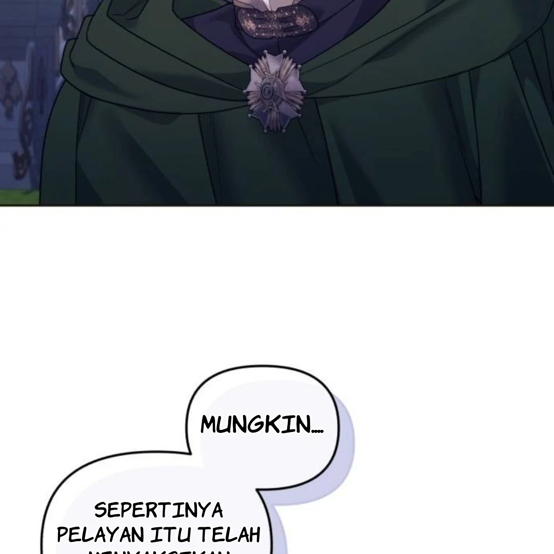 The Acting Empress Still Spends the First Night Chapter 36 Gambar 55