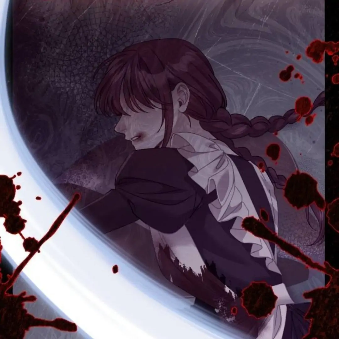 The Acting Empress Still Spends the First Night Chapter 36 Gambar 60