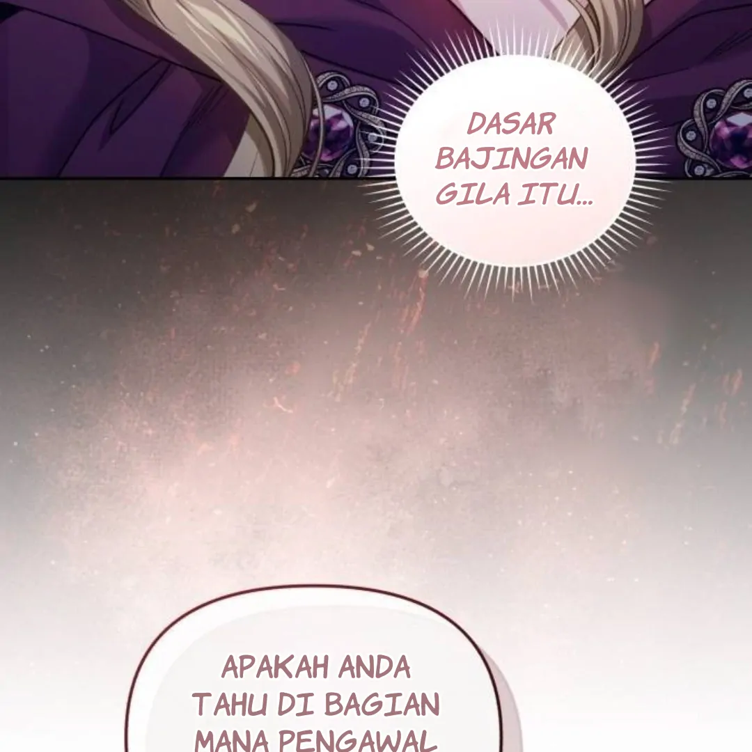 The Acting Empress Still Spends the First Night Chapter 36 Gambar 63