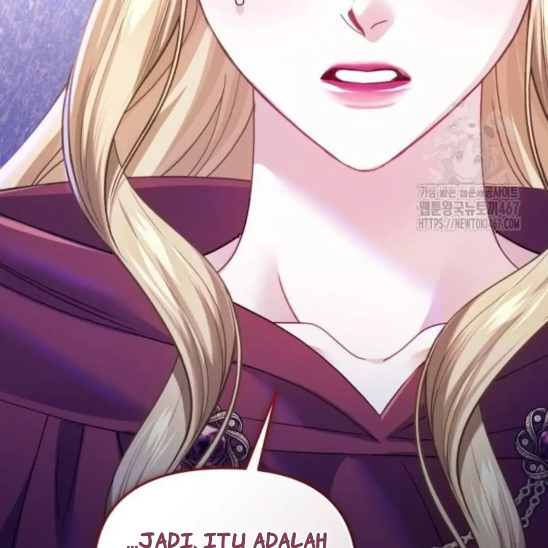 The Acting Empress Still Spends the First Night Chapter 36 Gambar 73