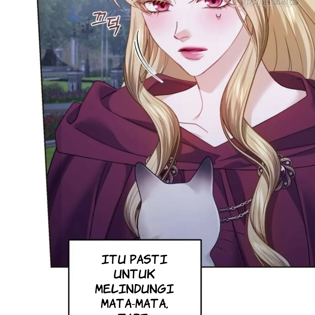 The Acting Empress Still Spends the First Night Chapter 36 Gambar 79