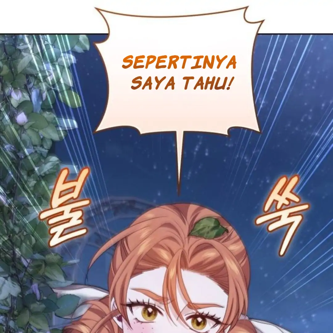 The Acting Empress Still Spends the First Night Chapter 36 Gambar 87