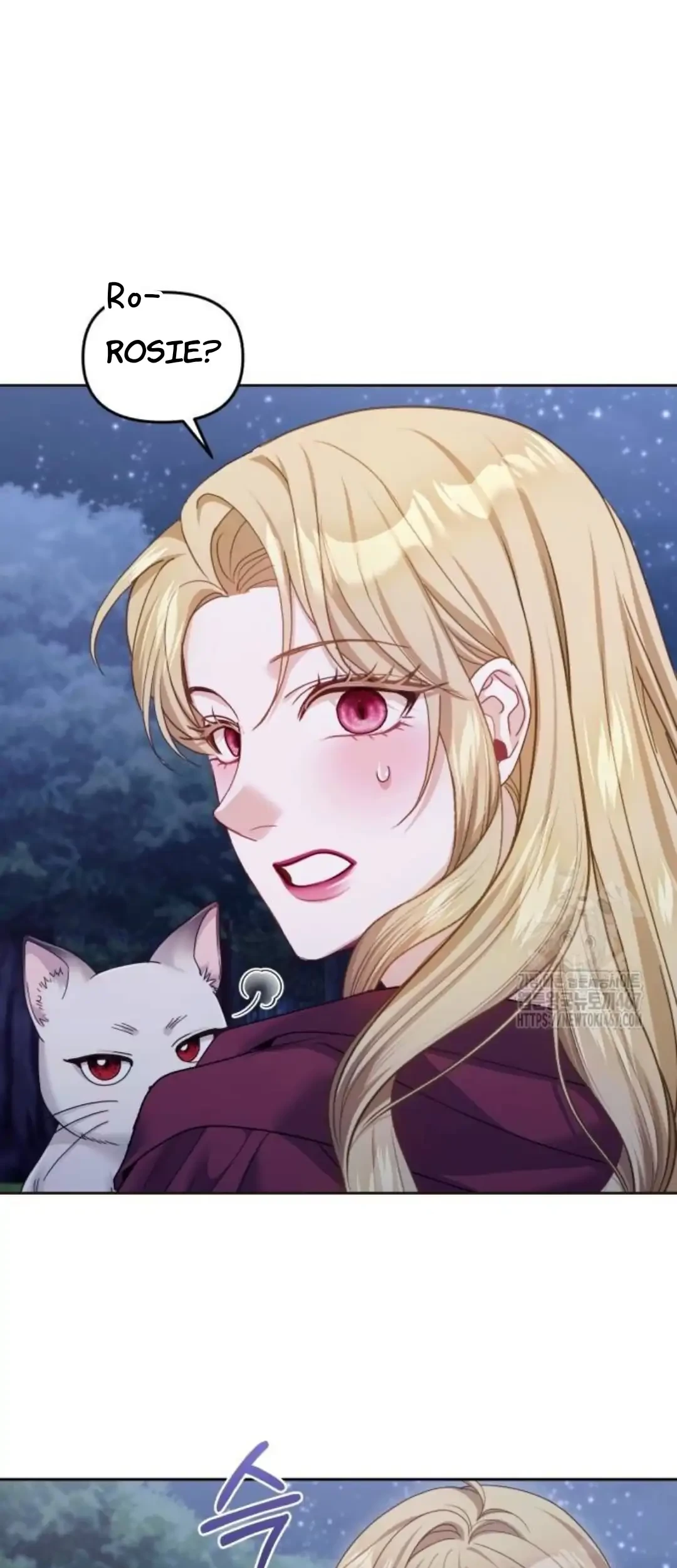 The Acting Empress Still Spends the First Night Chapter 36 Gambar 90