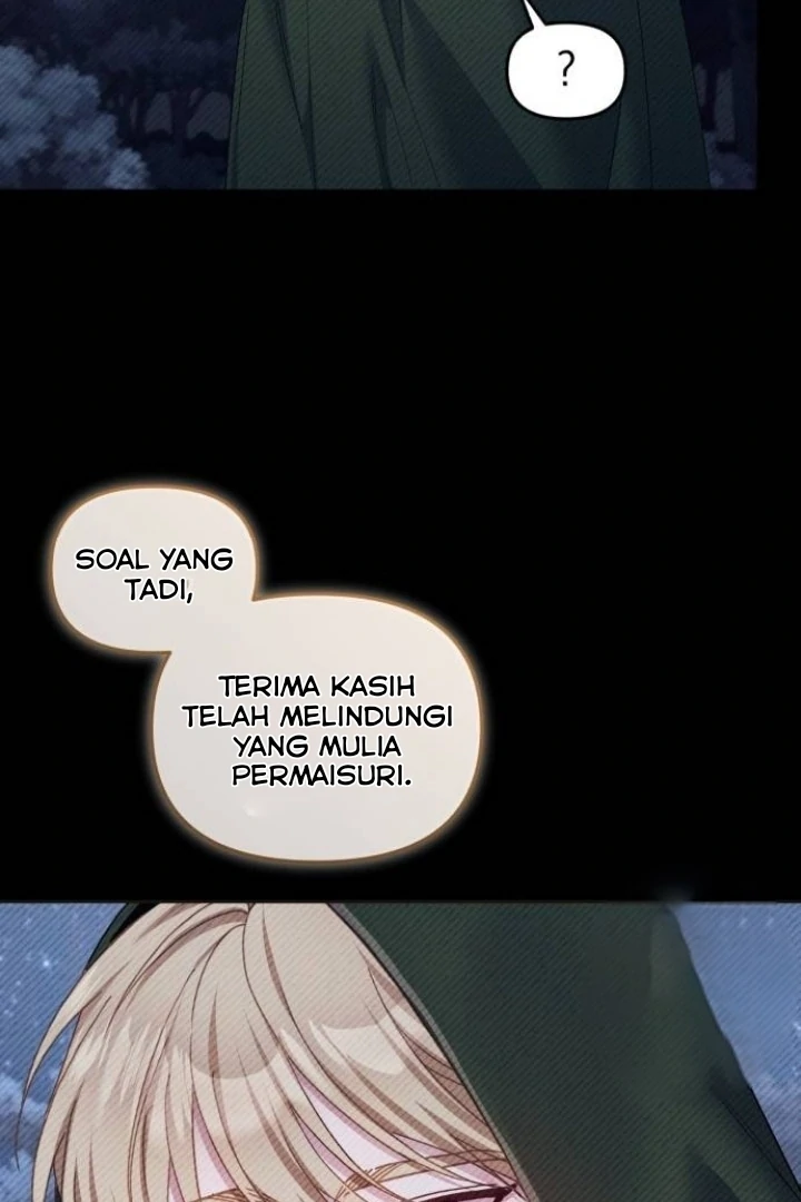 The Acting Empress Still Spends the First Night Chapter 37 Gambar 87