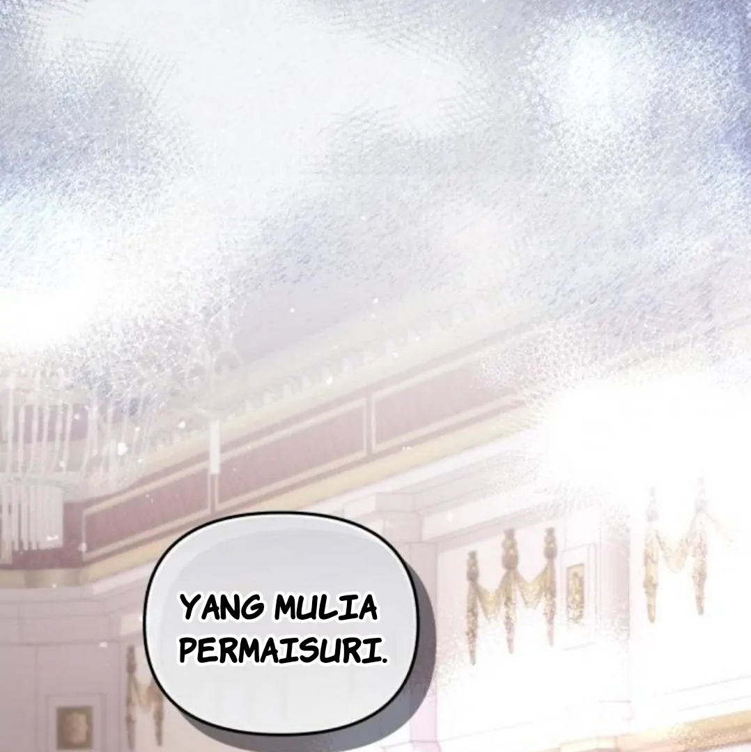 The Acting Empress Still Spends the First Night Chapter 38 Gambar 109
