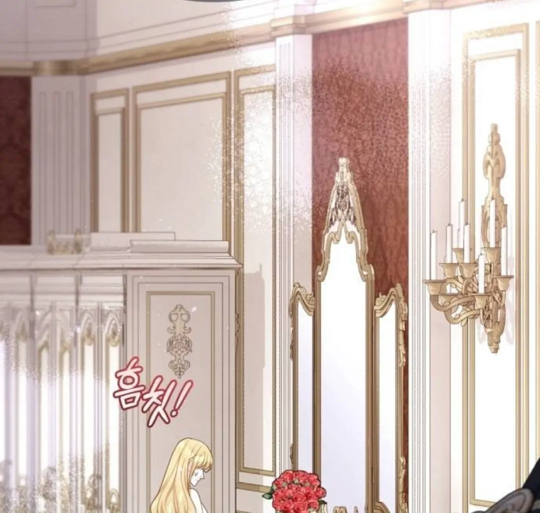 The Acting Empress Still Spends the First Night Chapter 38 Gambar 110