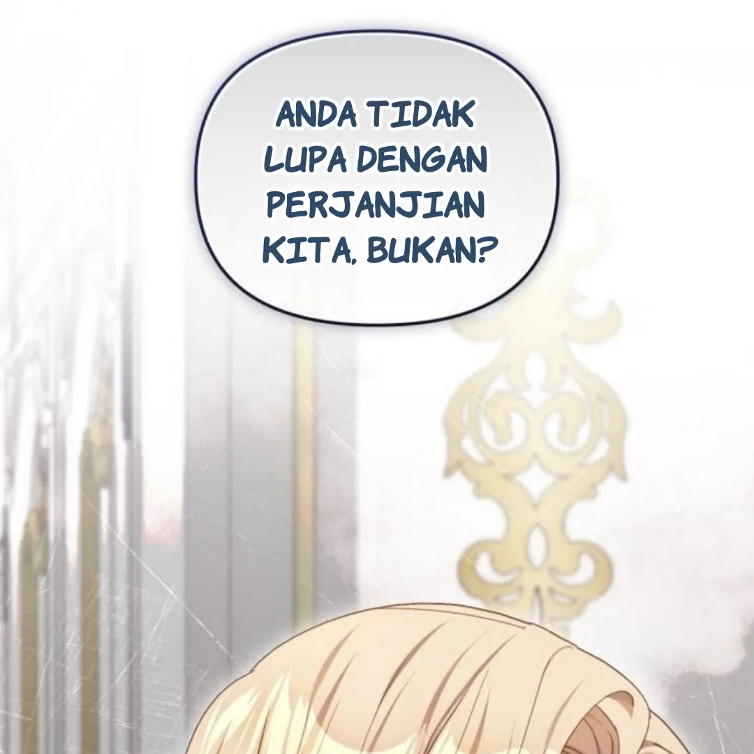 The Acting Empress Still Spends the First Night Chapter 38 Gambar 112