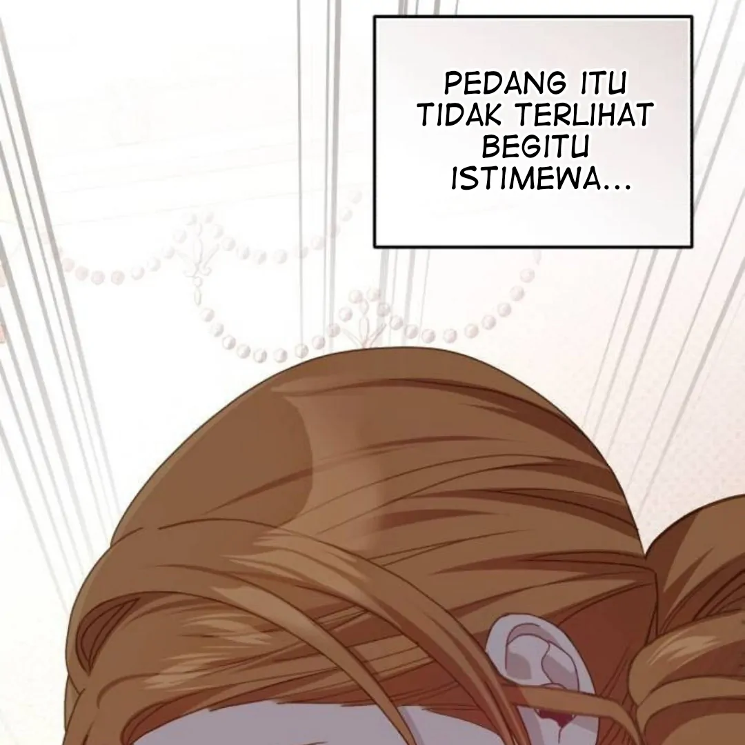 The Acting Empress Still Spends the First Night Chapter 38 Gambar 125