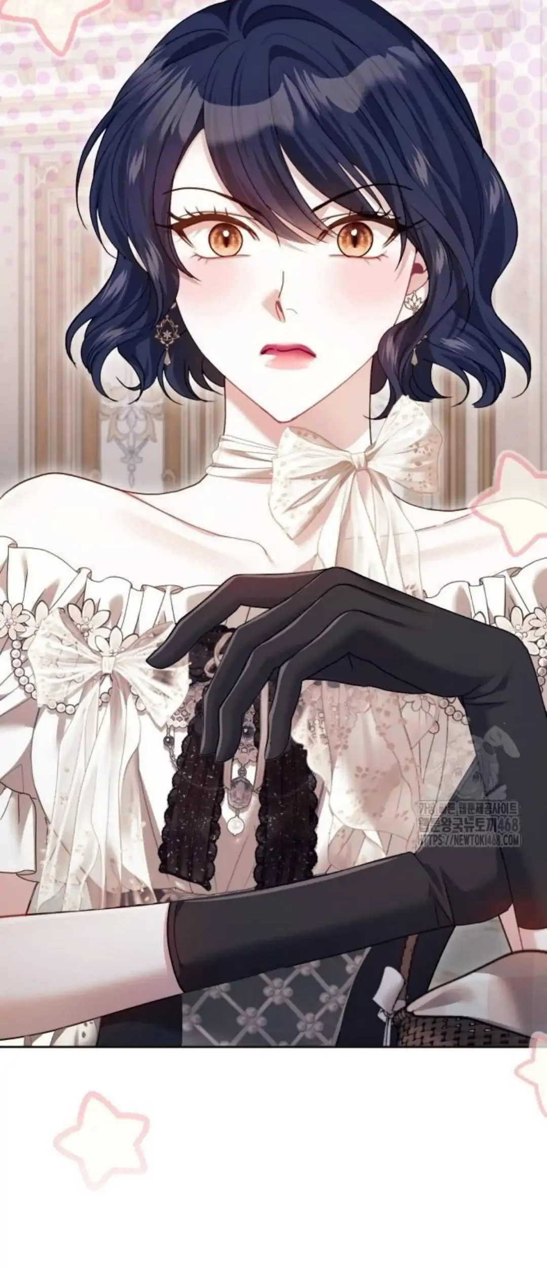 The Acting Empress Still Spends the First Night Chapter 38 Gambar 136