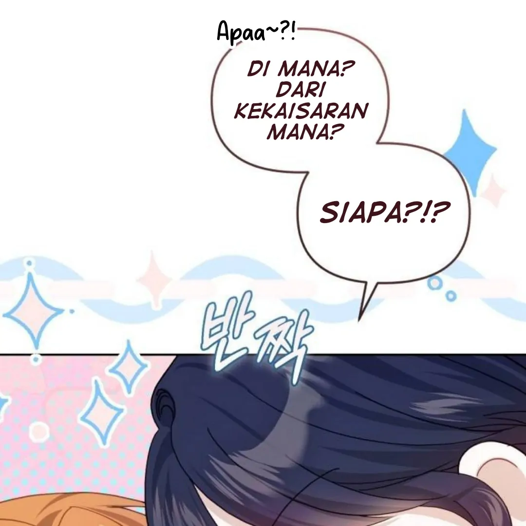 The Acting Empress Still Spends the First Night Chapter 38 Gambar 138