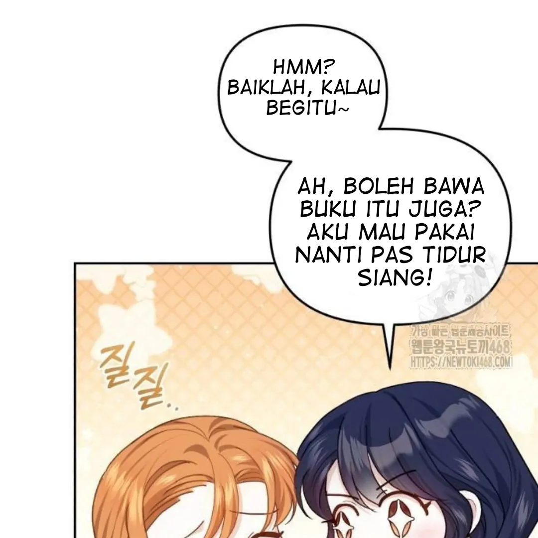 The Acting Empress Still Spends the First Night Chapter 38 Gambar 141