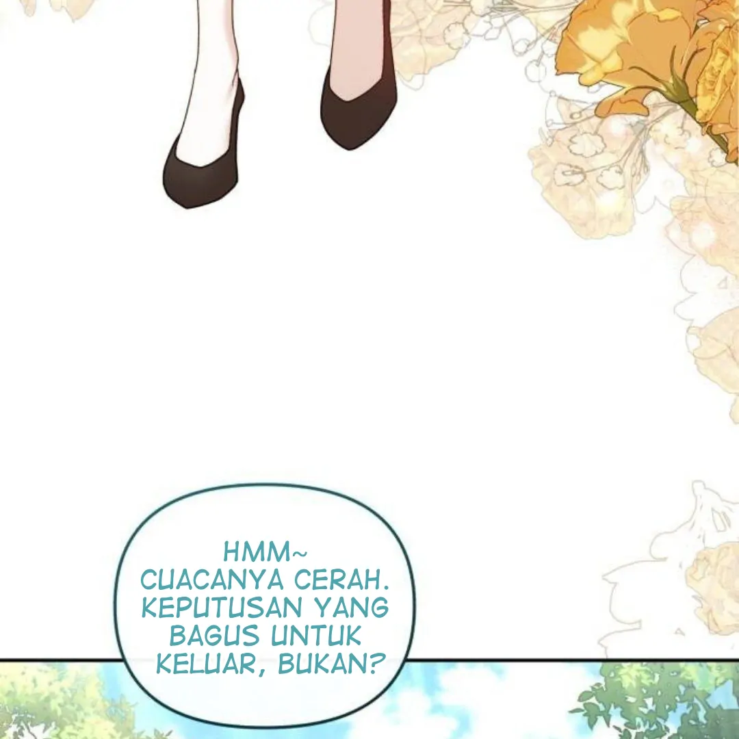The Acting Empress Still Spends the First Night Chapter 38 Gambar 148