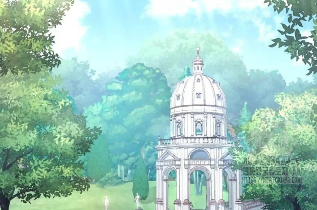 The Acting Empress Still Spends the First Night Chapter 38 Gambar 149