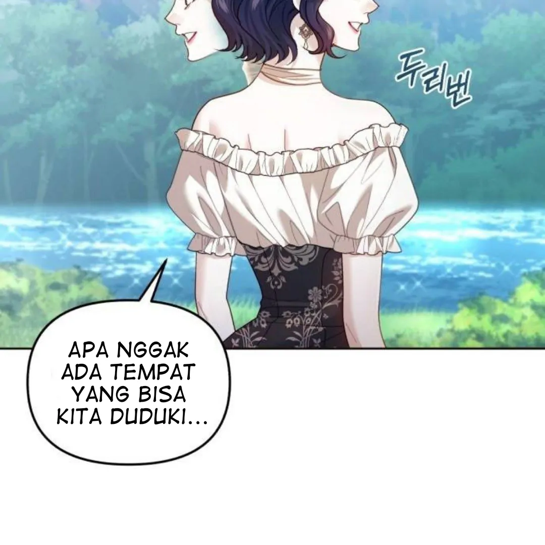 The Acting Empress Still Spends the First Night Chapter 38 Gambar 154