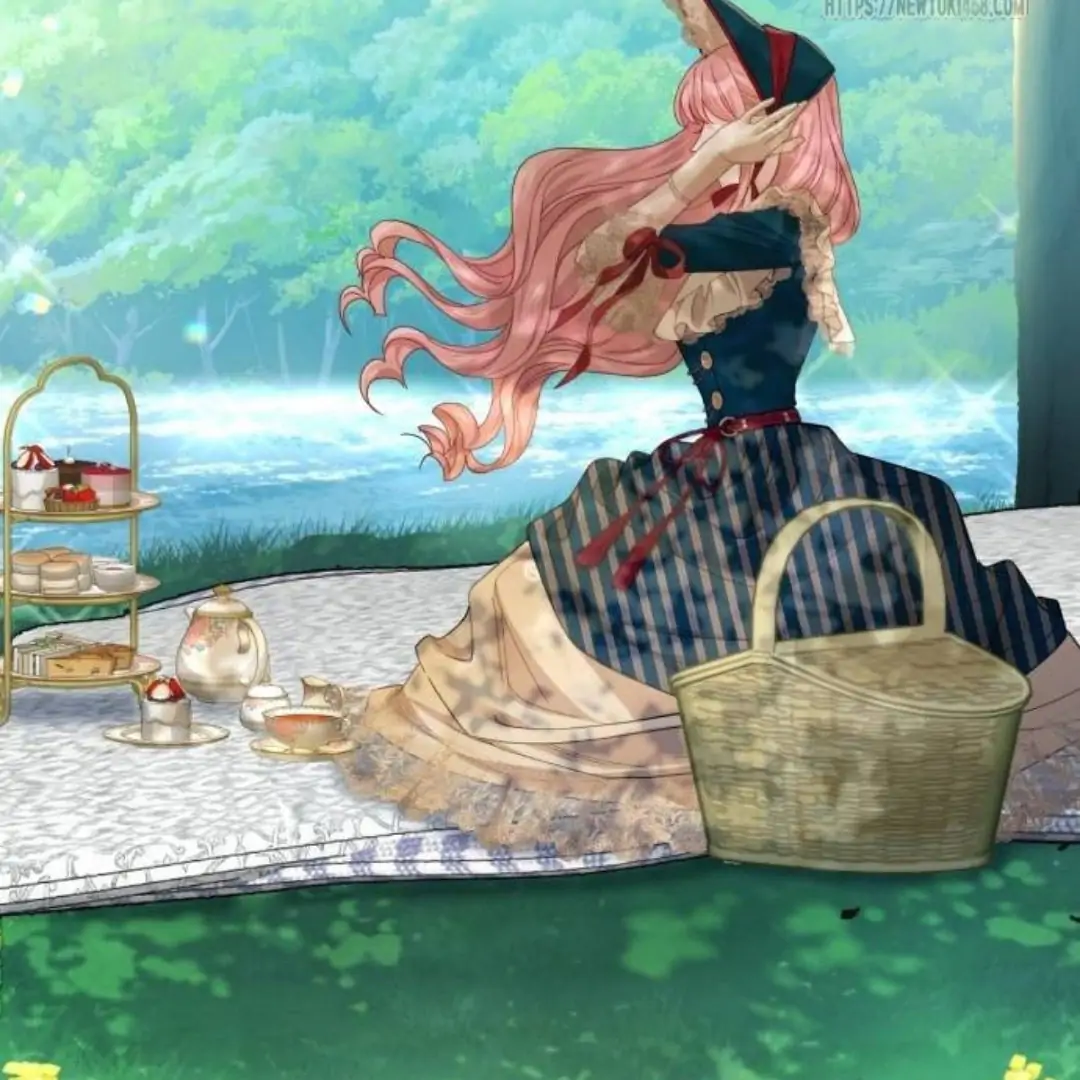 The Acting Empress Still Spends the First Night Chapter 38 Gambar 160