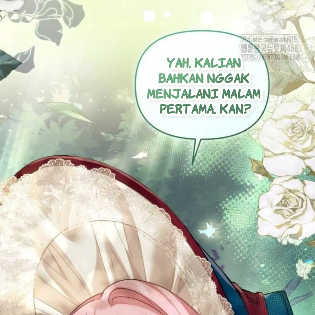 The Acting Empress Still Spends the First Night Chapter 38 Gambar 165