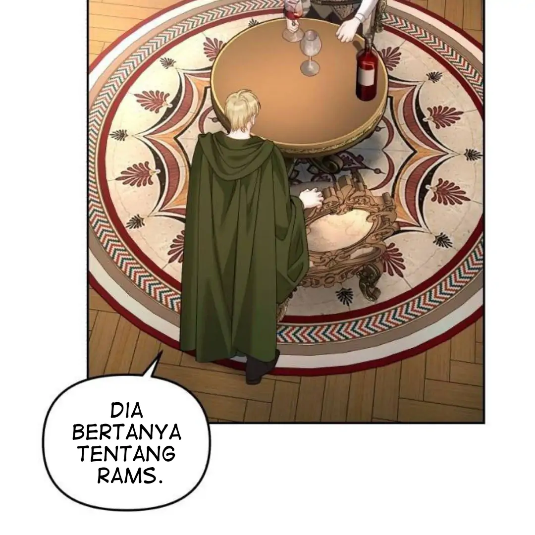 The Acting Empress Still Spends the First Night Chapter 38 Gambar 16