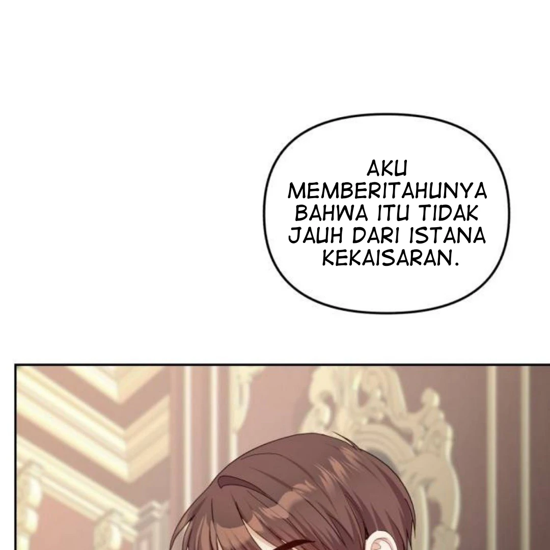 The Acting Empress Still Spends the First Night Chapter 38 Gambar 17