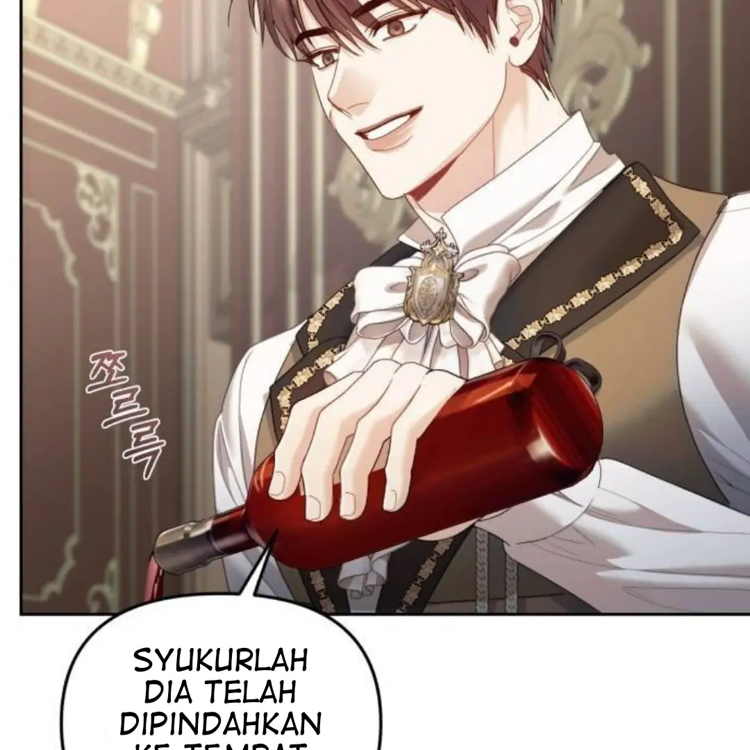 The Acting Empress Still Spends the First Night Chapter 38 Gambar 18