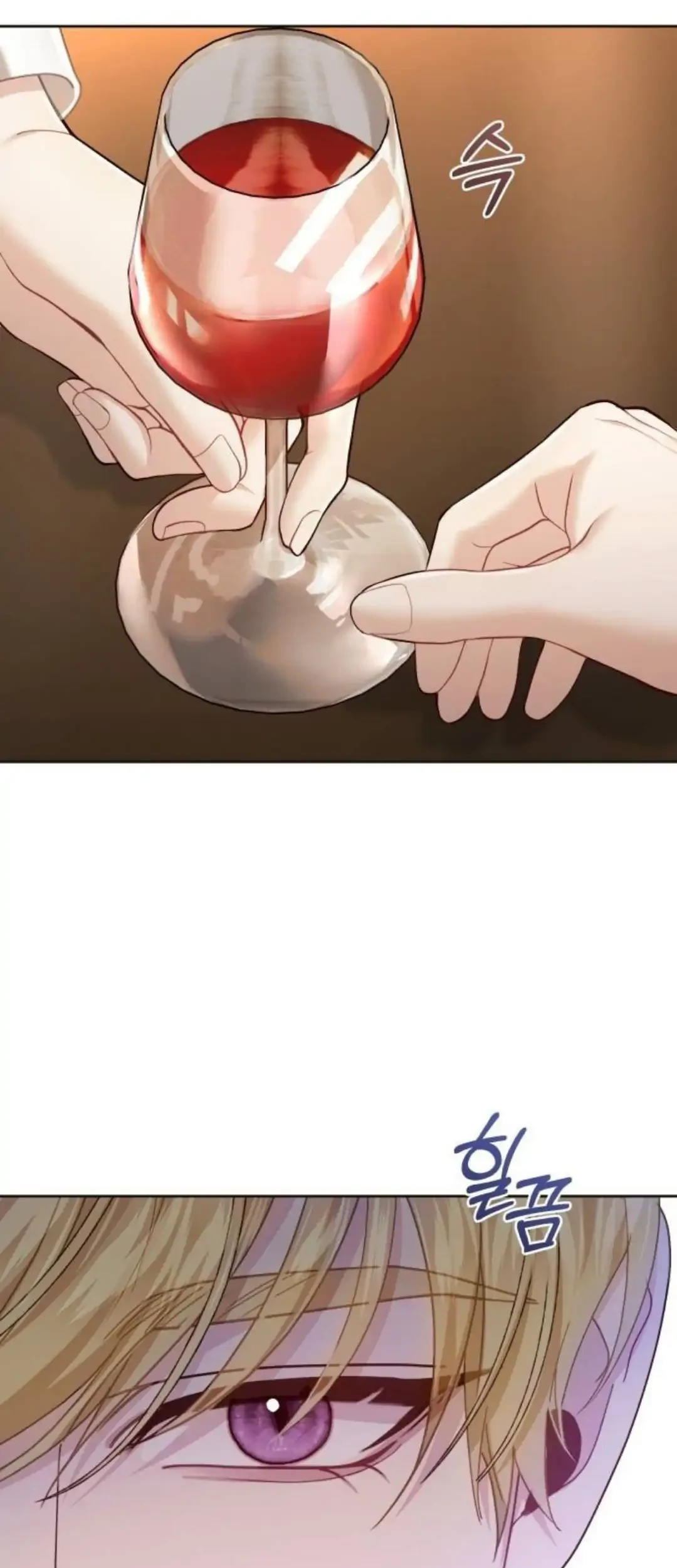 The Acting Empress Still Spends the First Night Chapter 38 Gambar 21
