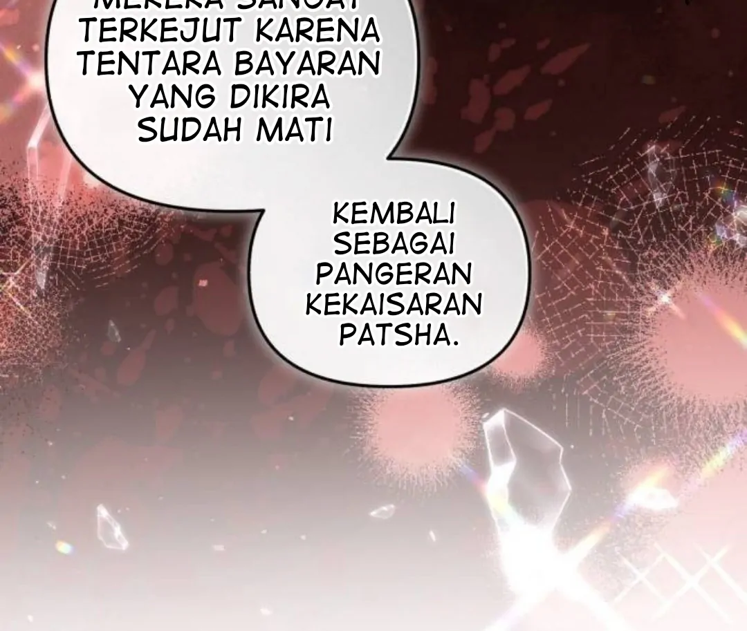 The Acting Empress Still Spends the First Night Chapter 38 Gambar 30