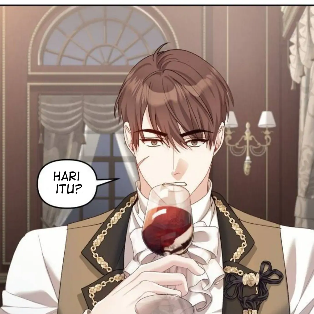 The Acting Empress Still Spends the First Night Chapter 38 Gambar 32