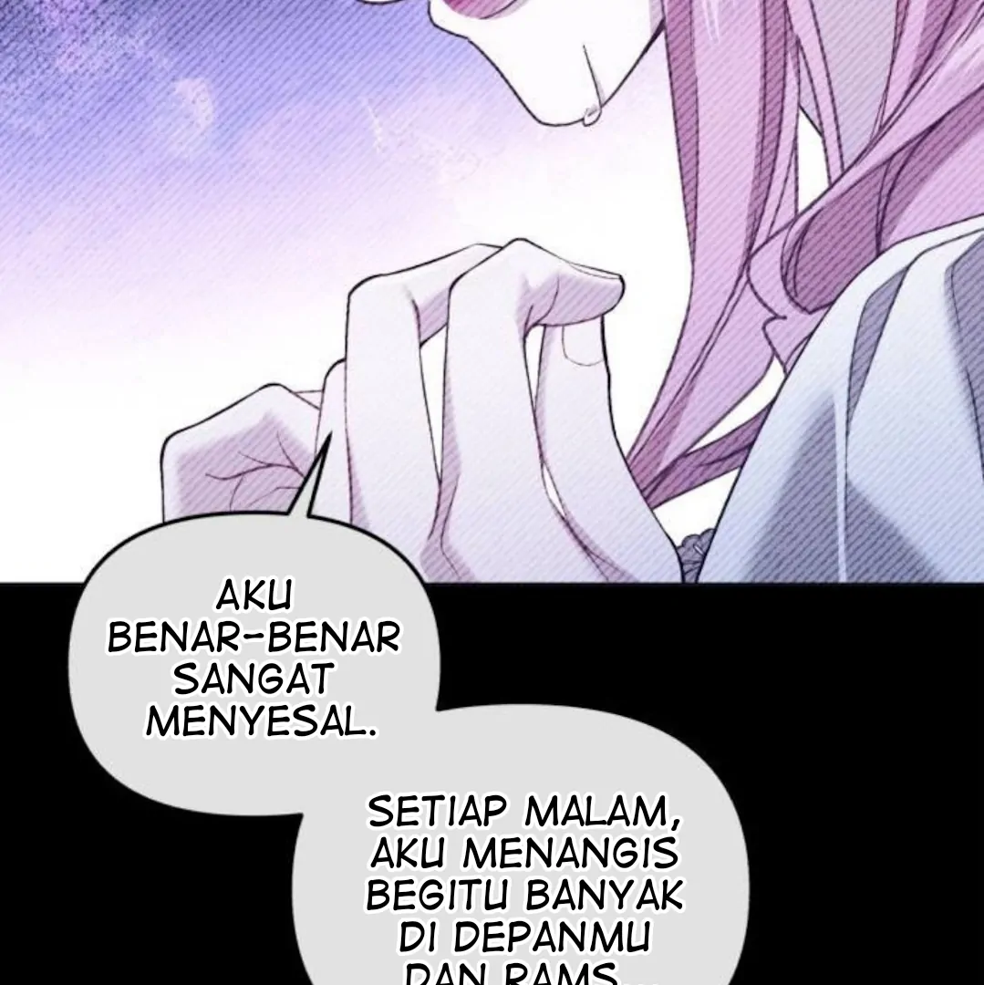 The Acting Empress Still Spends the First Night Chapter 38 Gambar 46