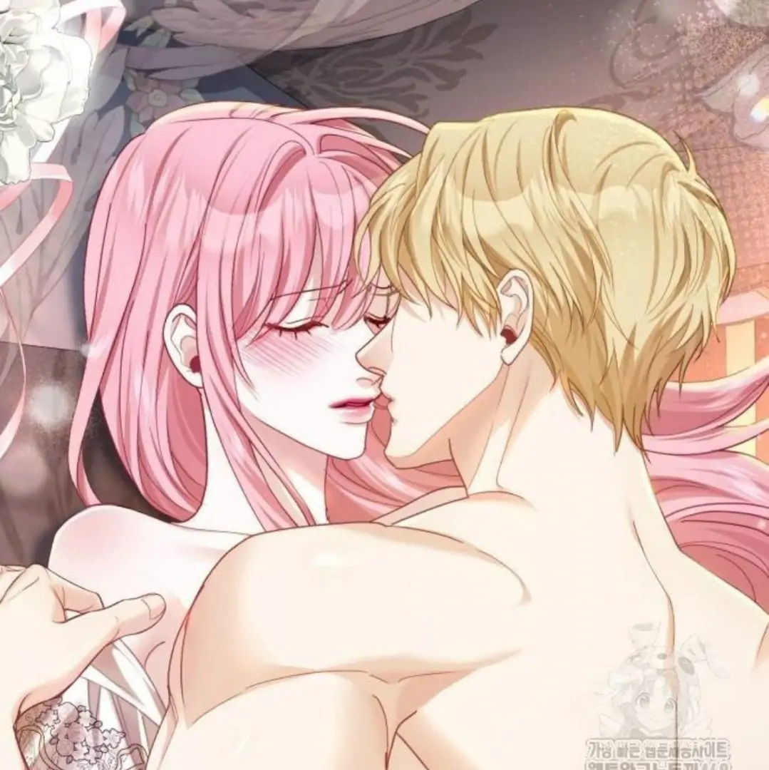 The Acting Empress Still Spends the First Night Chapter 38 Gambar 49