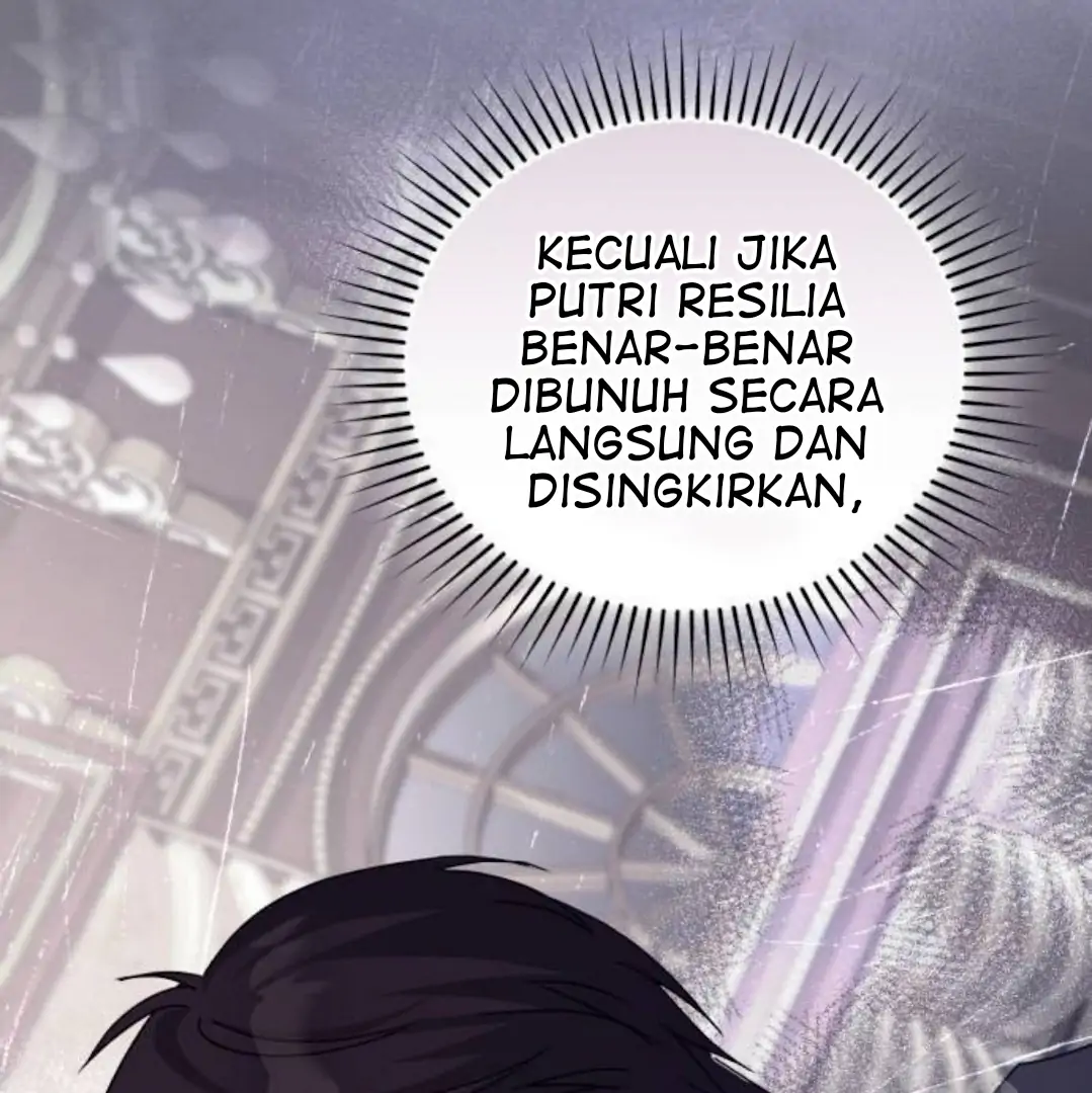 The Acting Empress Still Spends the First Night Chapter 38 Gambar 68