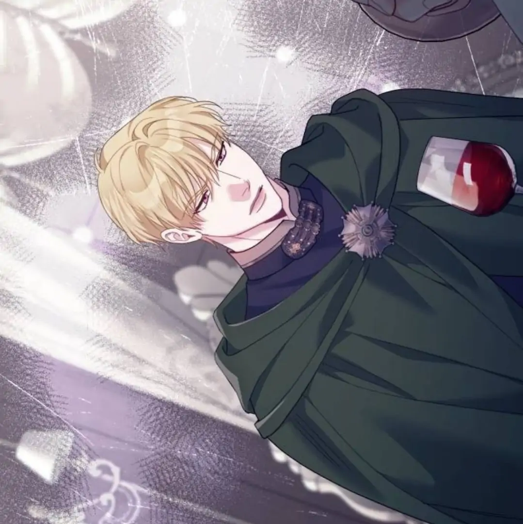 The Acting Empress Still Spends the First Night Chapter 38 Gambar 70