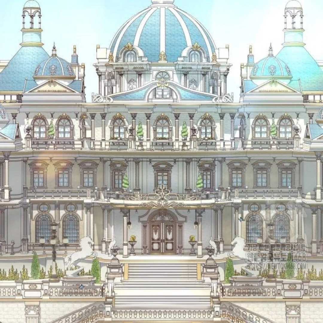 The Acting Empress Still Spends the First Night Chapter 38 Gambar 76