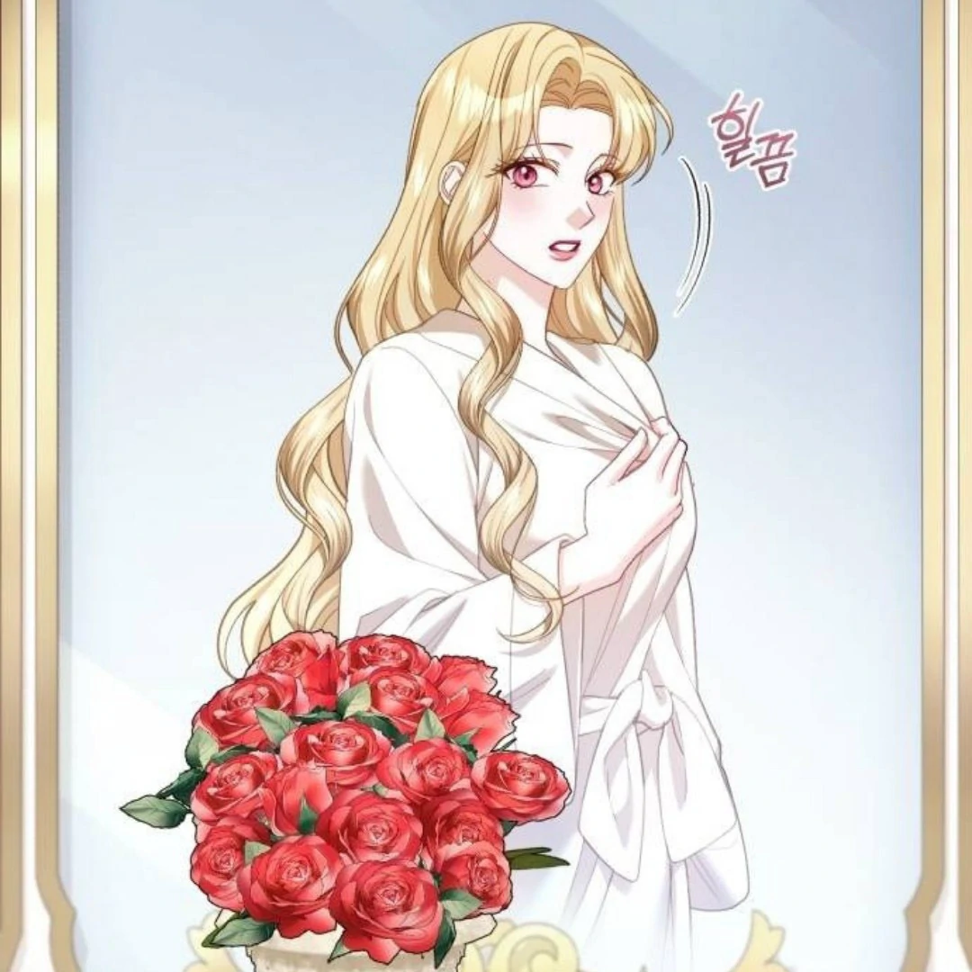 The Acting Empress Still Spends the First Night Chapter 38 Gambar 83