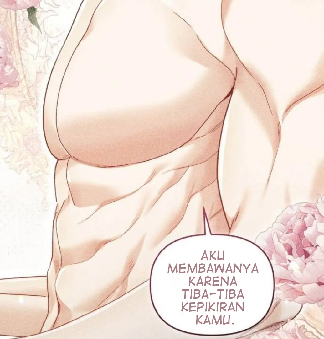 The Acting Empress Still Spends the First Night Chapter 38 Gambar 97